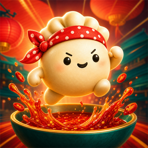 The Last Dumpling app icon